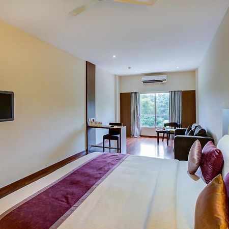 Jk Residency Cheruvathur Exteriör bild
