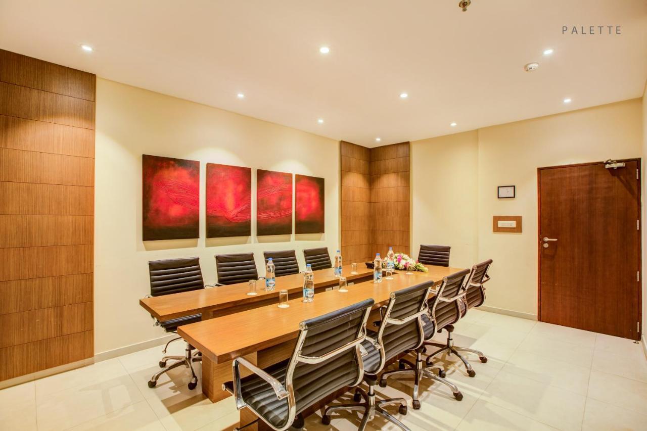Jk Residency Cheruvathur Exteriör bild